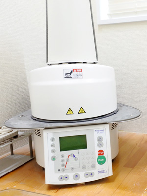 プログラマット