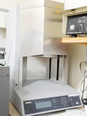 ジルコニアファーネス